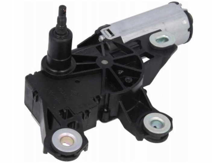 фото №1, Двигун двірник зад valeo 404835