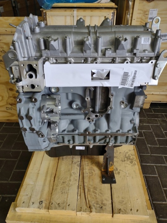фото №7, Новий двигун iveco daily 3.0 євро 5 5801466143