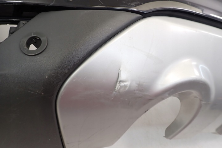 фото №10, Ford kuga бампер задній 8v41-17f765-acw