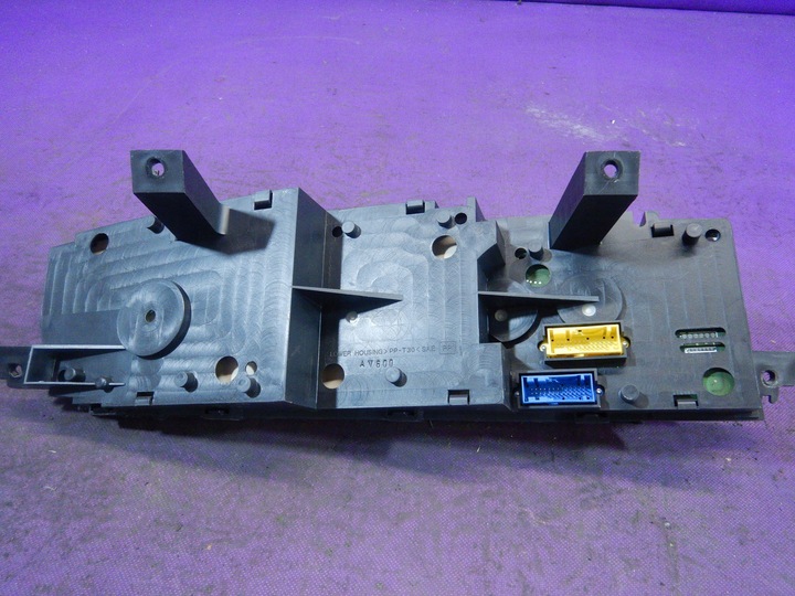 фото №4, Nissan primera p12 01-08 1.8 85kw спідометр  av608