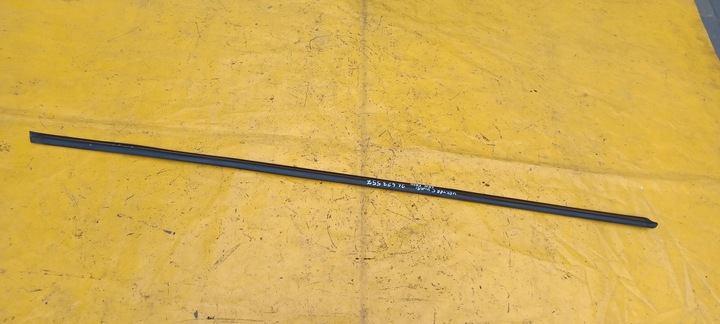 фото №8, Планка лівий перед vectra c універсал 24423557