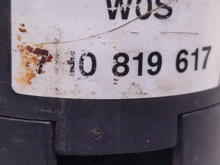 фото №6, Vw touareg отопление стояночный вебасто 4.2 v8 бензин 228kw 310 hp 2003