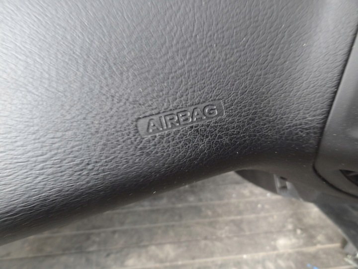 фото №9, Ford transit connect mk2 2014 air bag панель консоль подушки європа