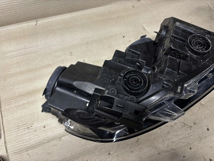 фото №13, Лампа передняя левая peugeot peugeot partner iv rifter 17-22rok 9816827280