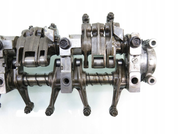 фото №7, Клавиатура honda accord vi 1.8 i f18b2