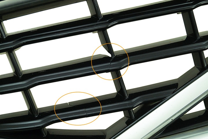 фото №11, Бампер перед volvo s60 ii r-design омыватель 452-46