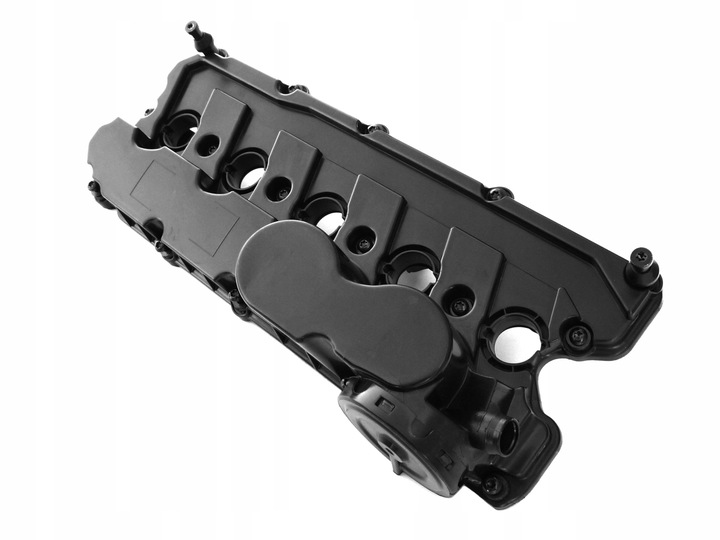 фото №6, Крышка клапанов vw passat b7 2.5 оригинальный номер 07k103469l, 07k103469f, 07k103469d