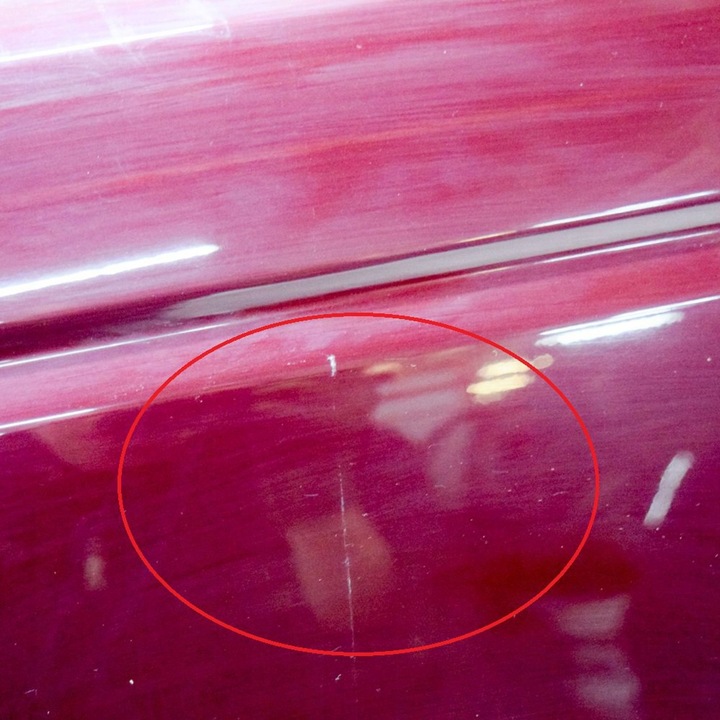 фото №9, Land rover range rover sport l494 2017 перед сторона правая дверь передние