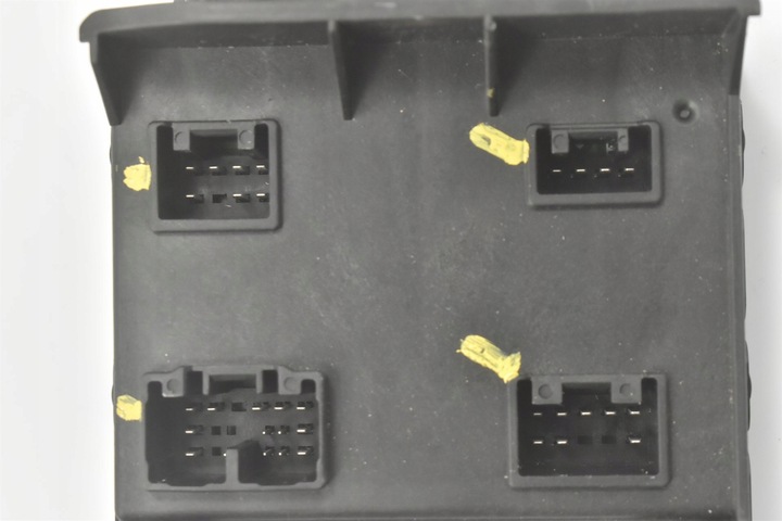 фото №10, Модуль блок керування bsi mazda cx3 d10a-675z0-a