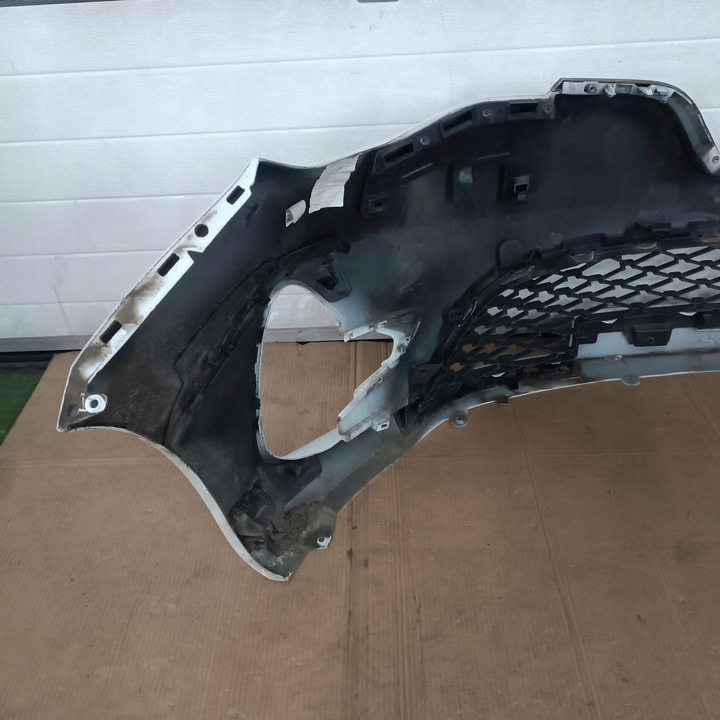 фото №10, Бампер перед renault zoe рестайлинг 19- 620223129r