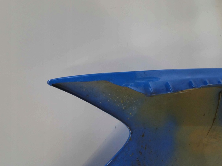 фото №9, Mercedes sprinter w906 906 крило переднє правий