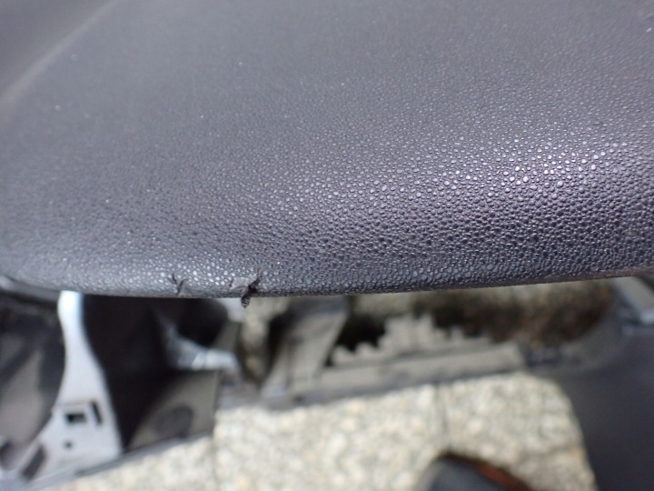 фото №12, Торпедо раздаточная капот консоль citroen c3 ii 2010 eu kgx 96835551zd 11293