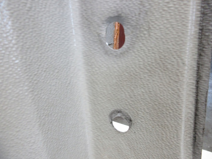 фото №9, Iveco daily 35-8 ii 89-99 стеля оббивка