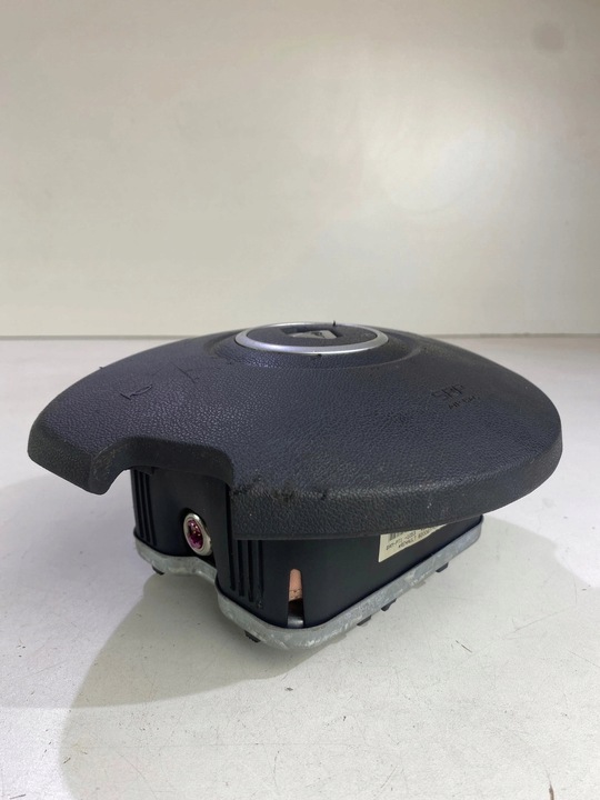 фото №12, Повітряна подушка водія подушка безпеки renault clio iii