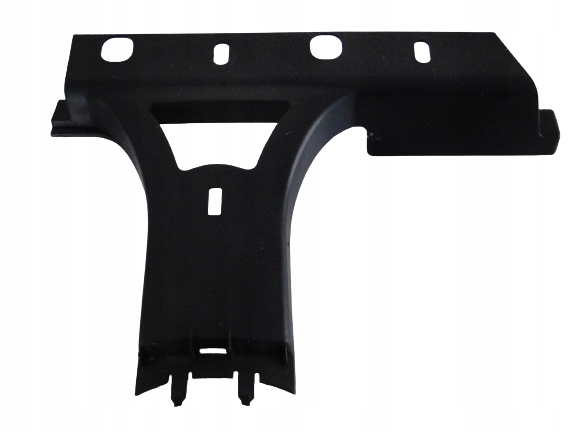 фото №1, Mercedes e 207 w207 крепление решётка pas переднее