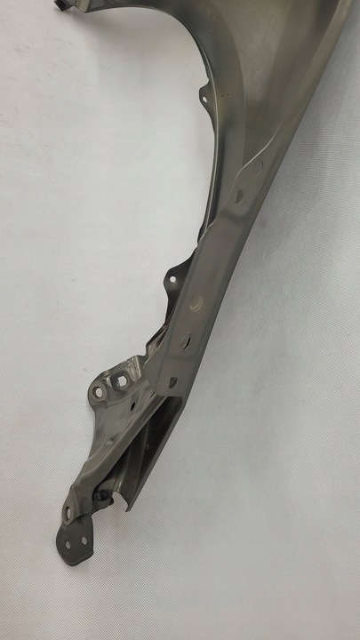 фото №11, Toyota corolla e21 sedan 18- крыло перед переднее левый fv