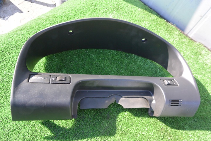 фото №11, Спідометр  3.0 автомат рамка nissan maxima qx a33 eu