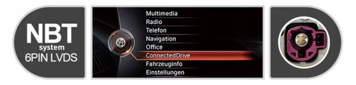 фото №8, Bmw x3 f25 x4 f26 2010-2017 андроїд 13 магнітола 8gb ram nbt систем магнітола