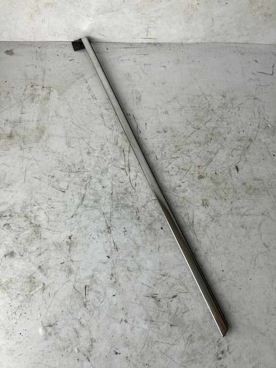 фото №1, Планка двері лівий зад c5 iii x7 універсал верхня хром