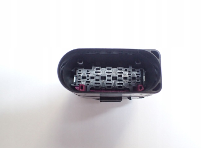 фото №3, Новая штекер разъём vw audi skoda seat 3c0973837 3c0 973 837