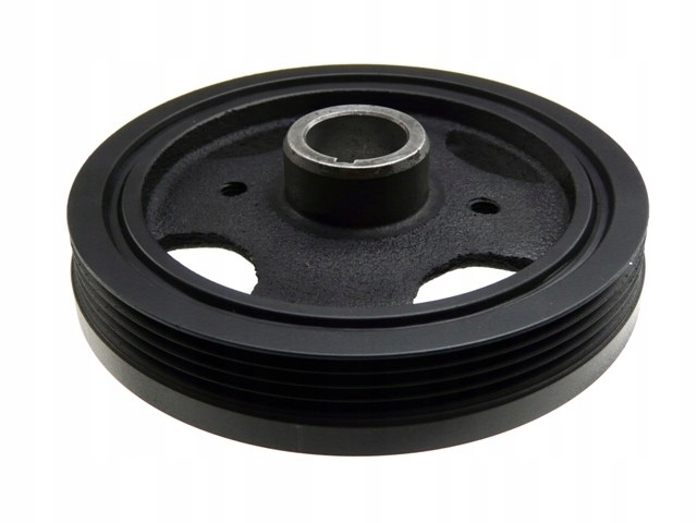 фото №2, Nty rkp-ty-021 колесо ременное, wał коленчатый