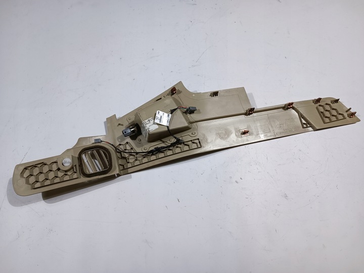 фото №9, Защита правая туннеля среднего ford flex 2011-