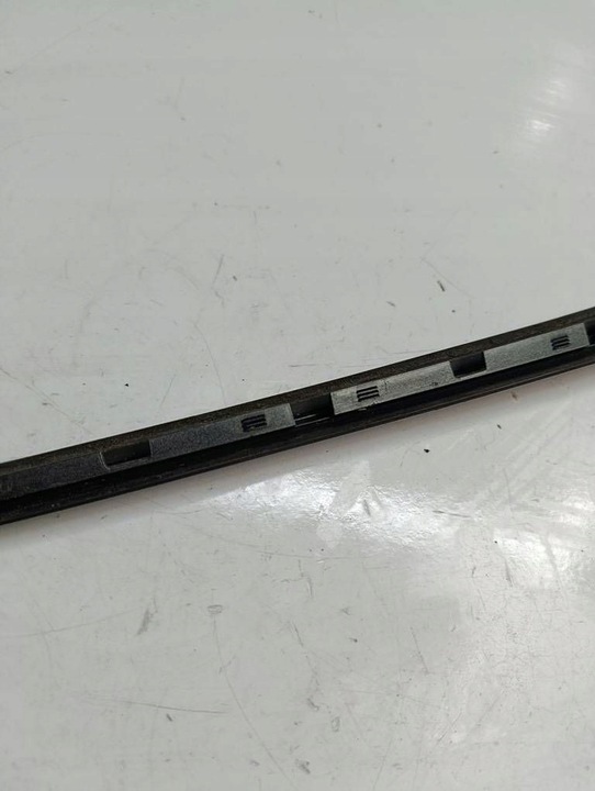 фото №6, Hyundai i40 11-19 планка скла лобовий ліва 86131-3z000