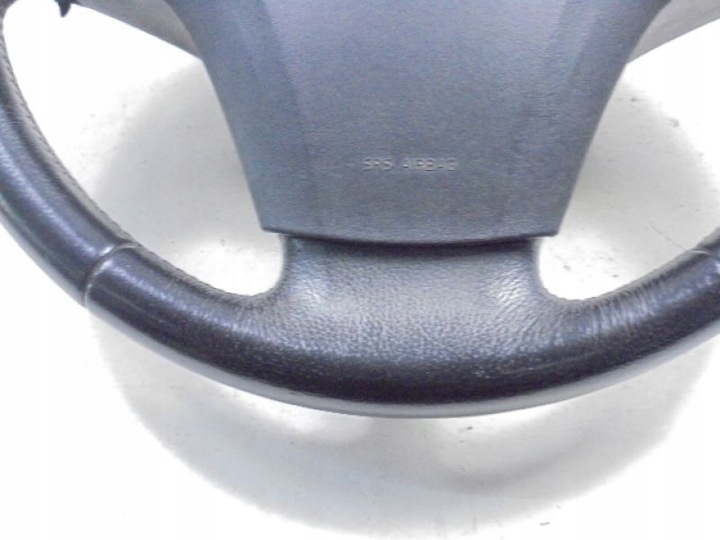 фото №6, Volvo s40 ii руль подушка подушка безопасности sv-5515000