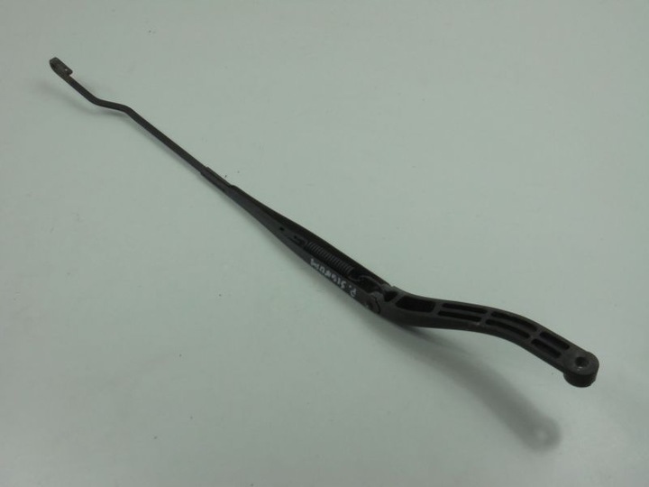 фото №7, Signum рычаг дворники перед правые 09185813 rh