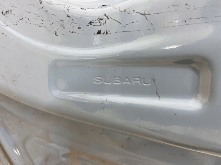 фото №15, Дверь правая перед subaru xv ii impreza v