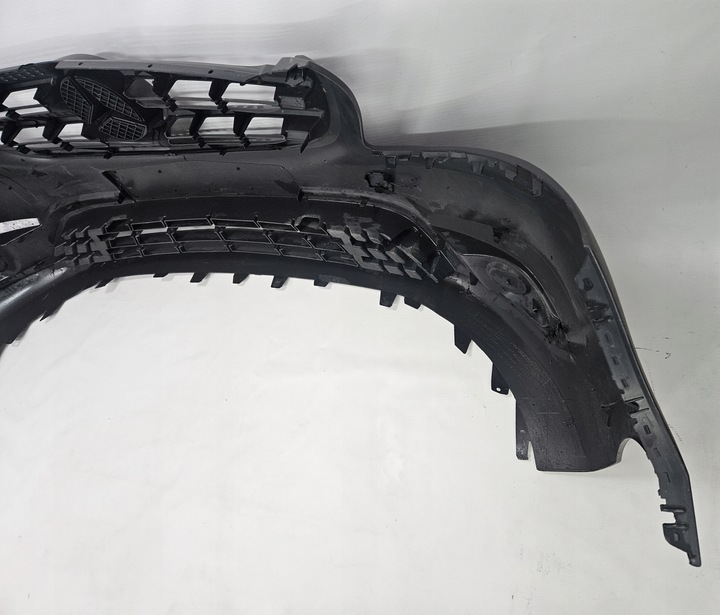 фото №13, Mercedes benz vito iii w447 2014 - 2019 бампер перед a4478809800