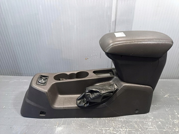 фото №1, Ford transit connect mk2 підлокітник v045b55