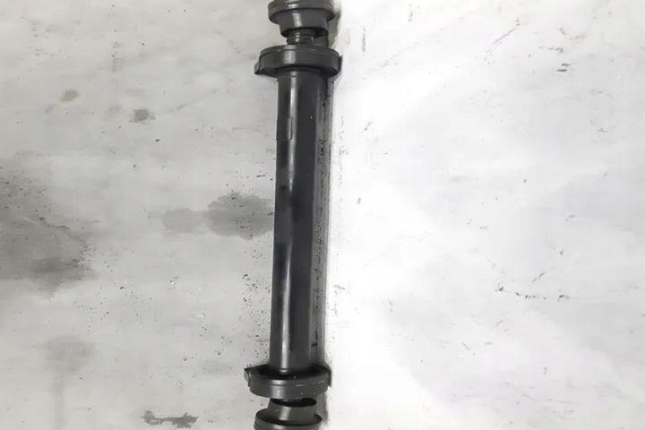 фото №7, Wał приводной volvo xc90 i 10382313 2.0l дизель 147kw 2018