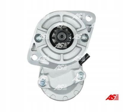 фото №13, Стартер as-pls6024 3610027000