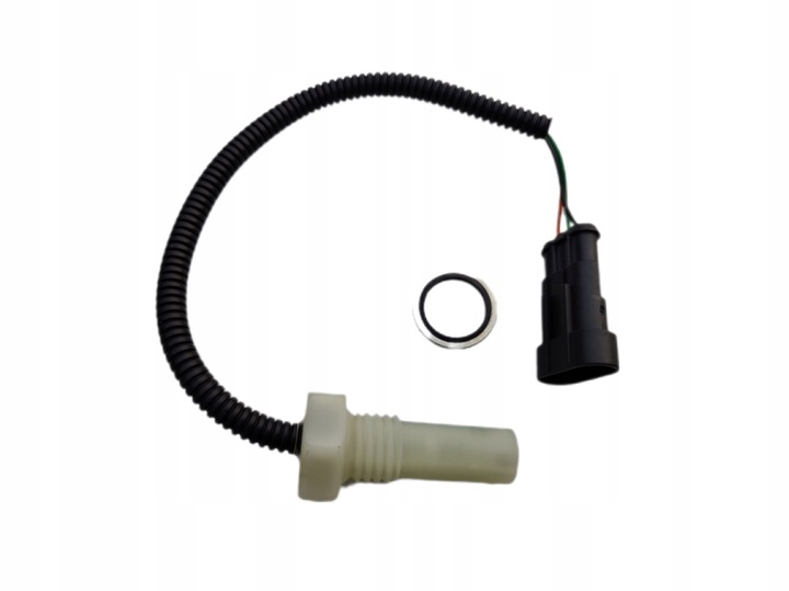 фото №1, Датчик швидкості імпульсатор ligier ixo js50 js60 мікрокар mgo 3/4/5/6 due