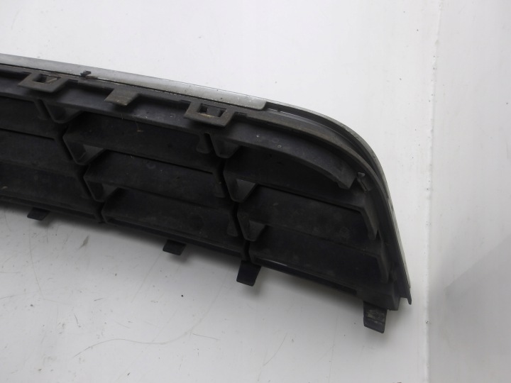 фото №12, Vw passat b6 05-10 решётка бампера передняя перед хром 3c0853677