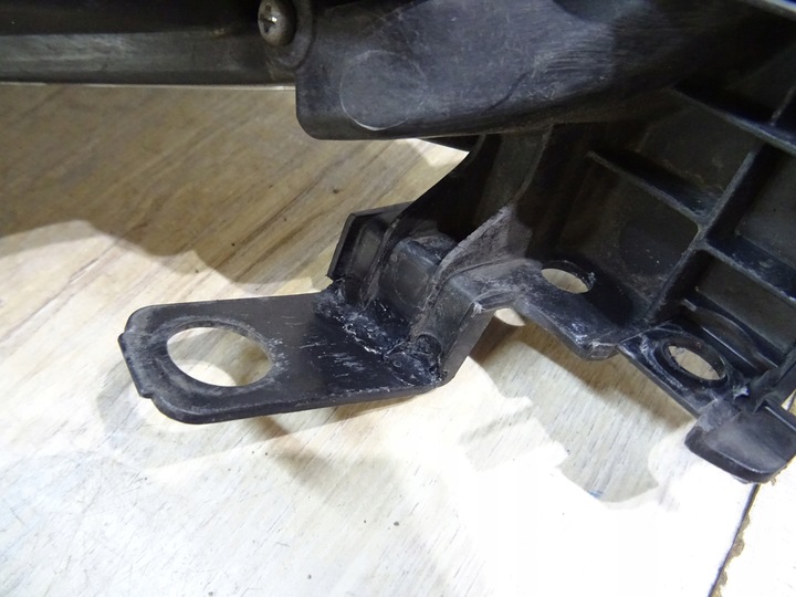 фото №13, Mazda 6 iii gj рестайлінг лампа праві перед llu