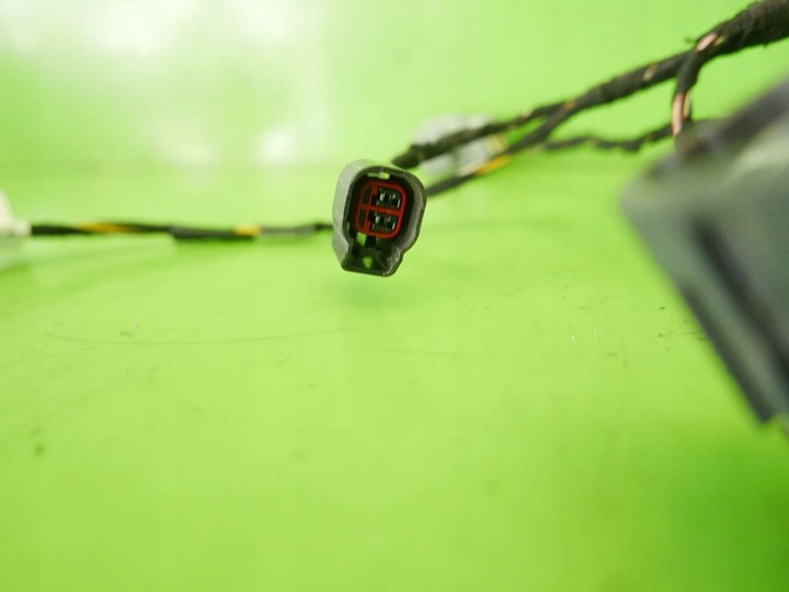 фото №8, Джгут установка права перед ford mondeo mk3 00-