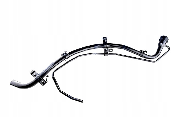 фото №5, Nty заливна горловина пального toyota rav4 2.2d-4d 05-12