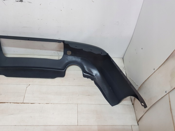 фото №8, Бампер заднее рестайлинг новый oem honda s2000 04-09 рестайлинг