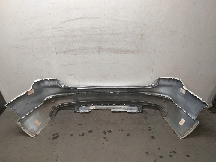 фото №8, Бампер зад volvo xc90 ii 2 15- r design