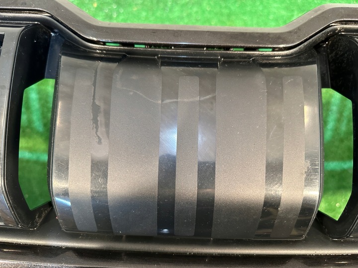 фото №10, Skoda kodiaq спортлайн 565 бампер перед переднє 565807221