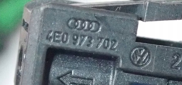 фото №10, Оптоволокно 80cm mib mmi 2g 3g audi 4e0973702