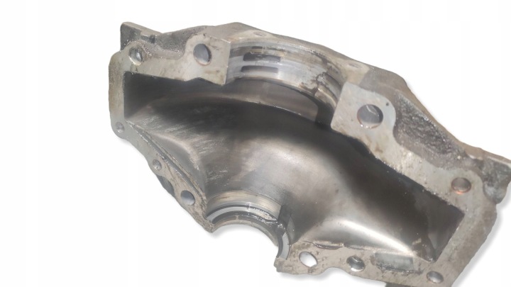 фото №7, Корпус крышка коробки коробка передач opel fiat 1.7 1.9 2.0 cdti m-jet 55194293 m32
