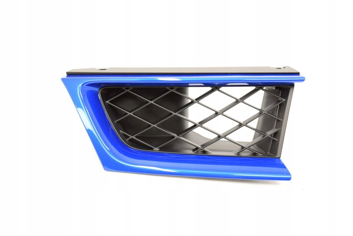 фото №12, Решётка радиатора переднее правый subaru impreza 2005-2007