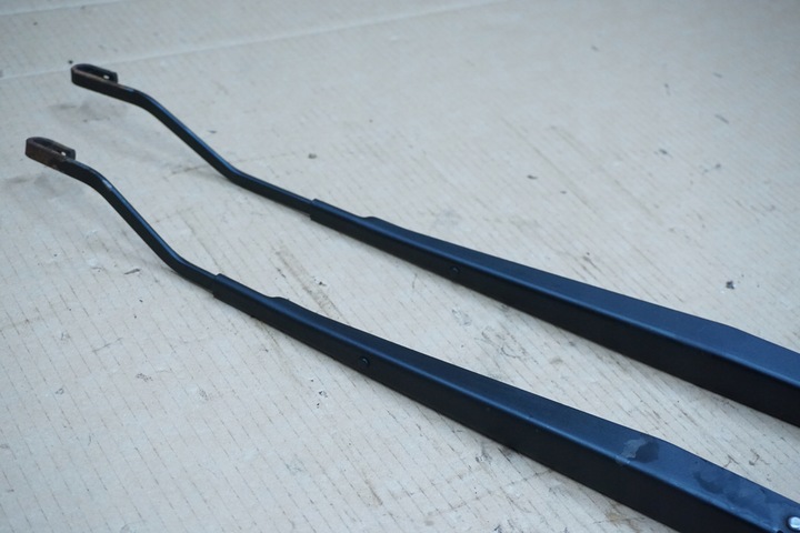 фото №4, Ssangyong actyon рычаг рычаги дворник 07r kpl