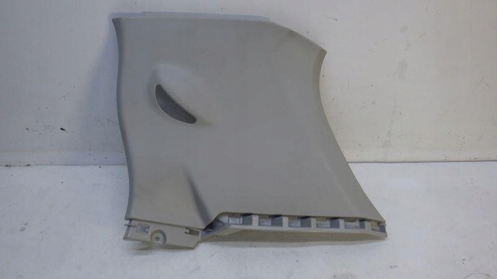 фото №1, Пластик защита стойка c правая renault zoe ii 769345830r