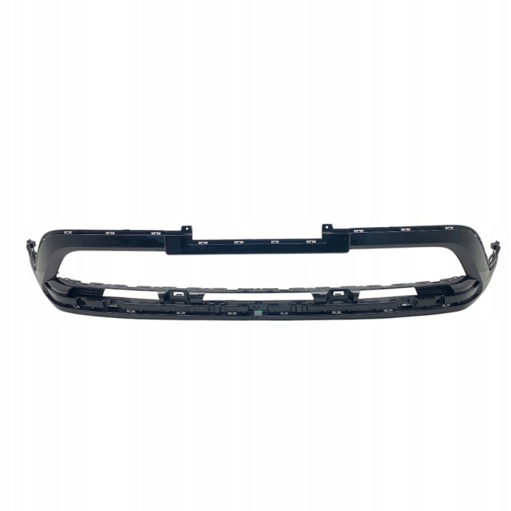 фото №9, Новый oem номер бампер спойлер бампера передней renault austral 620267916r