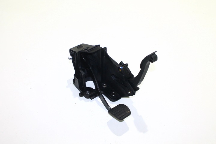 фото №1, Renault master iv 2.3 19- педалі гальмо gaz