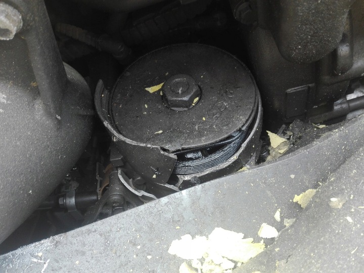 фото №3, Двигун комплектний daf cf євро 6 paccar mx-11 240 h1